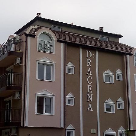 Dracena Guesthouse Rawda Exterior foto