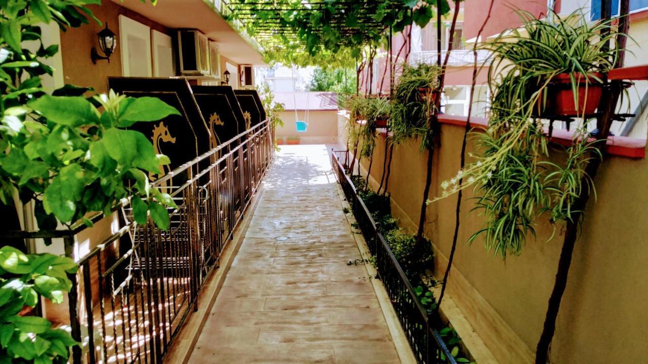 Dracena Guesthouse Rawda Exterior foto