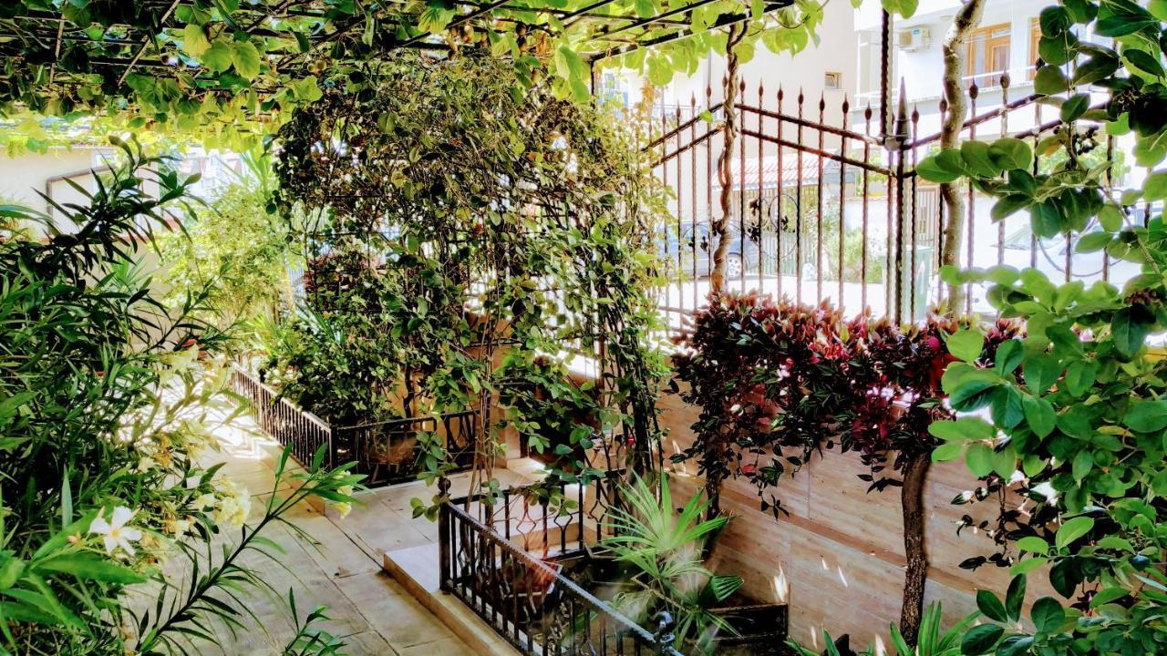 Dracena Guesthouse Rawda Exterior foto