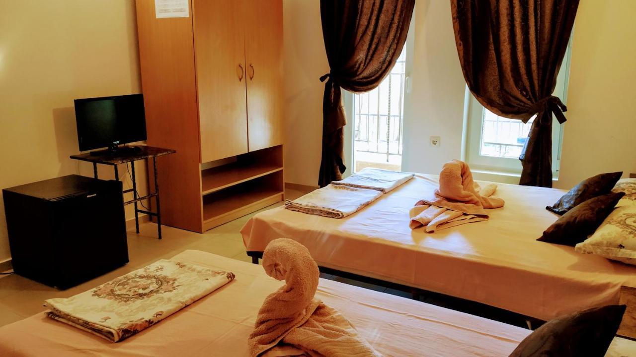 Dracena Guesthouse Rawda Exterior foto