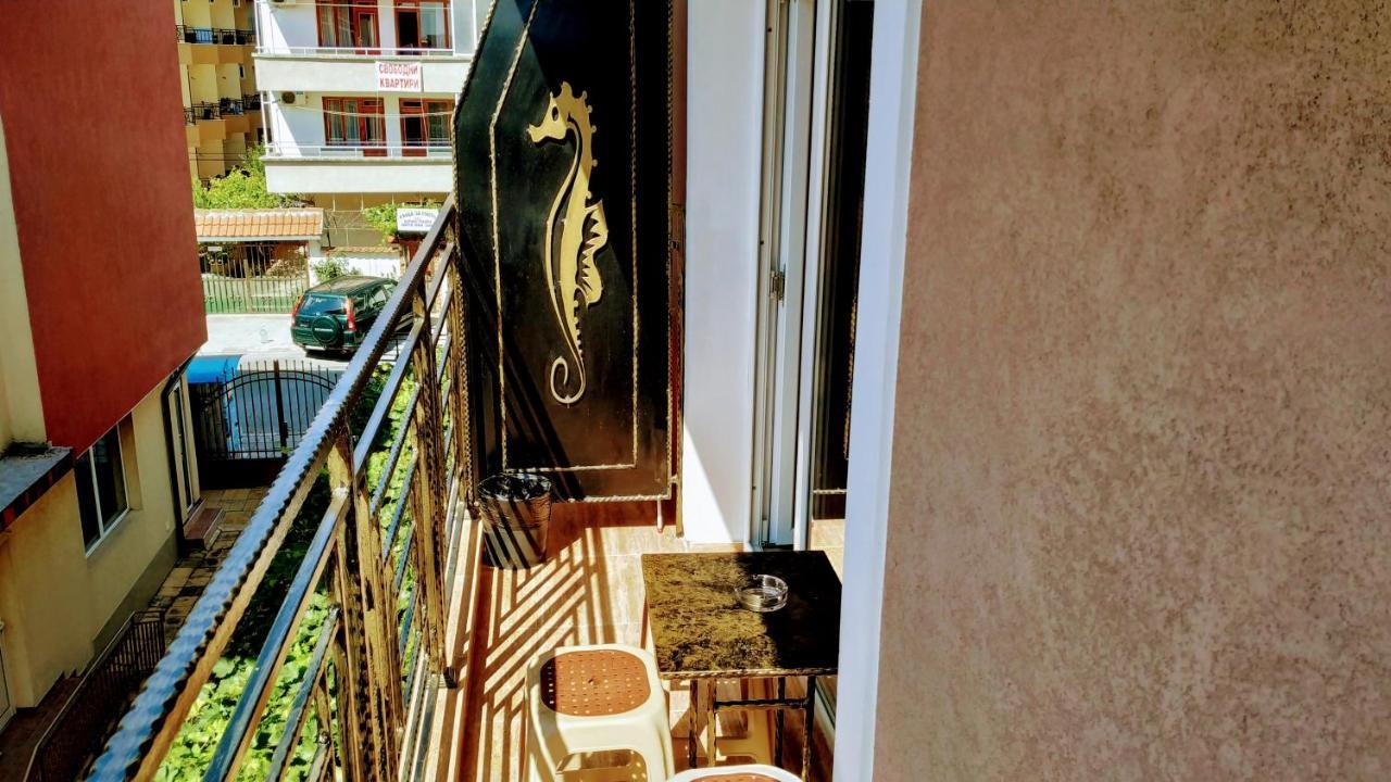 Dracena Guesthouse Rawda Exterior foto