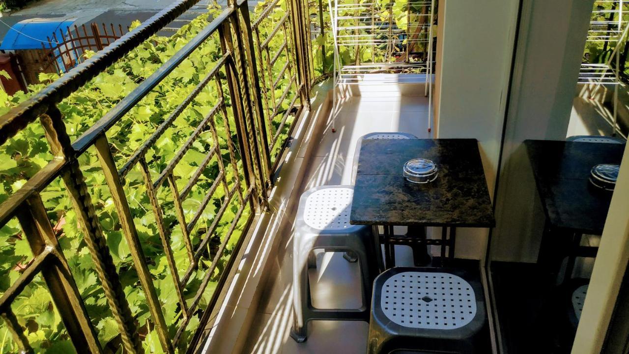 Dracena Guesthouse Rawda Exterior foto
