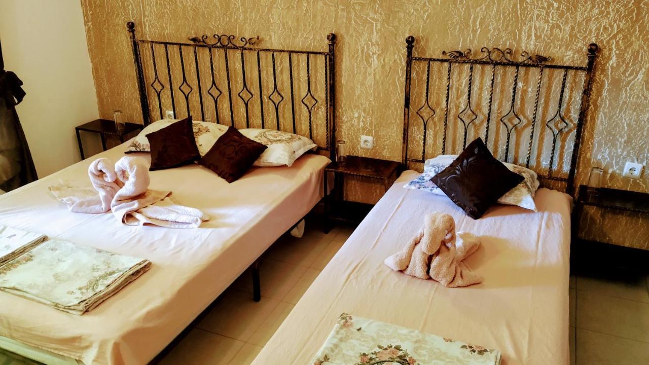 Dracena Guesthouse Rawda Exterior foto