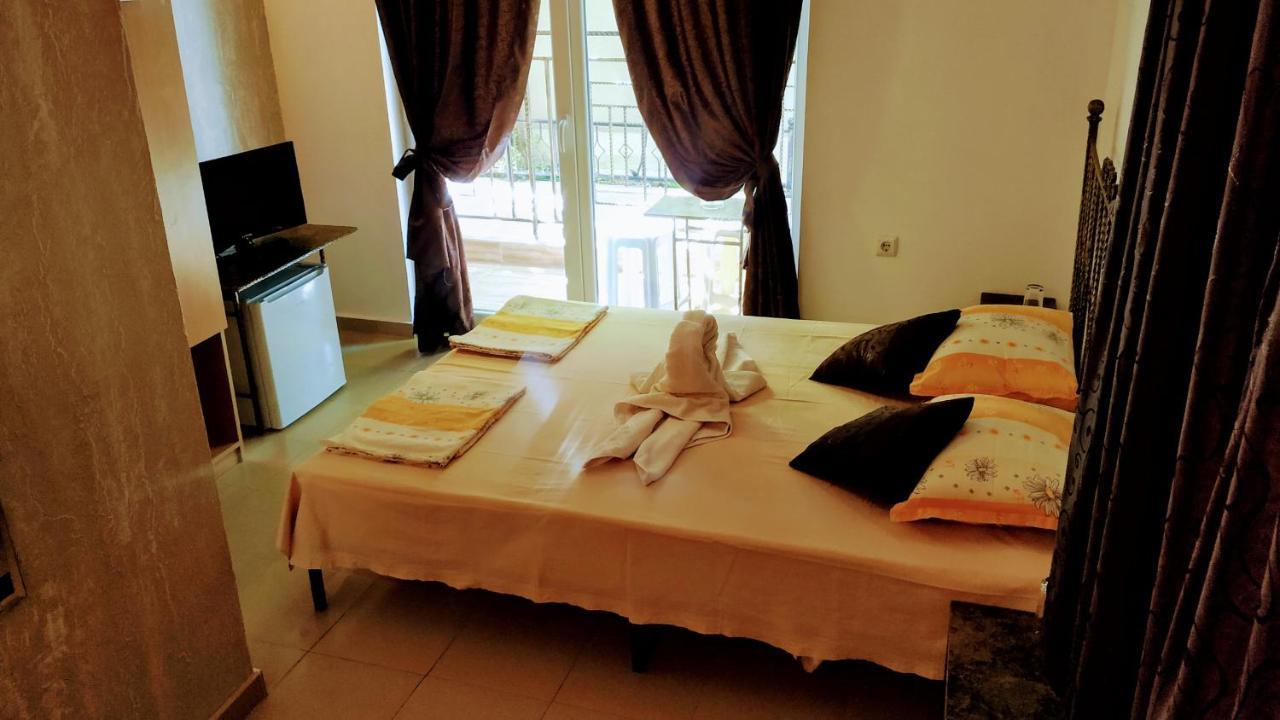Dracena Guesthouse Rawda Exterior foto