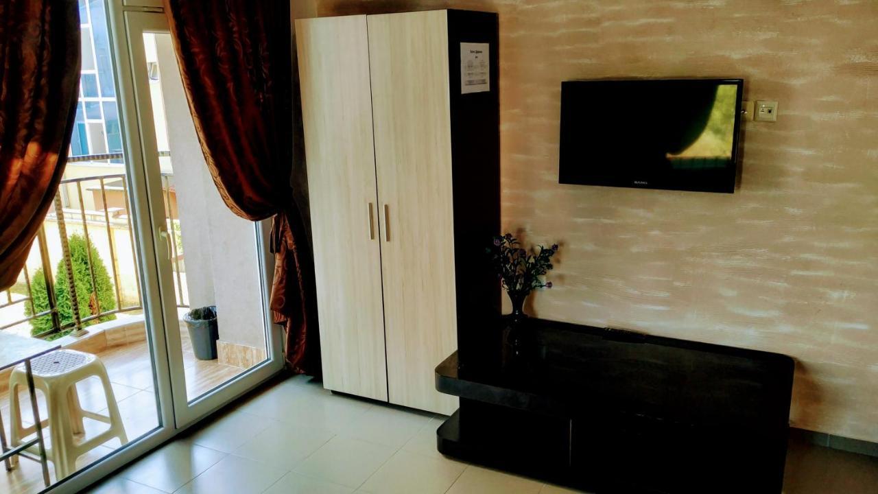 Dracena Guesthouse Rawda Exterior foto