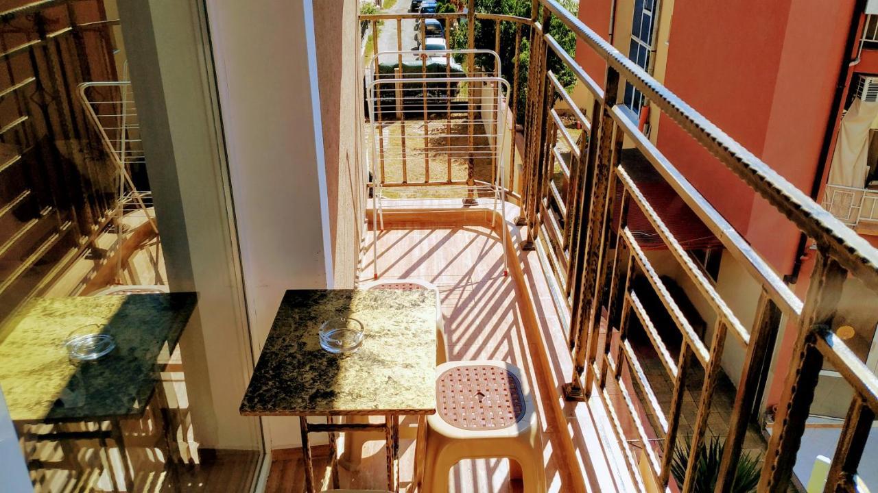Dracena Guesthouse Rawda Exterior foto