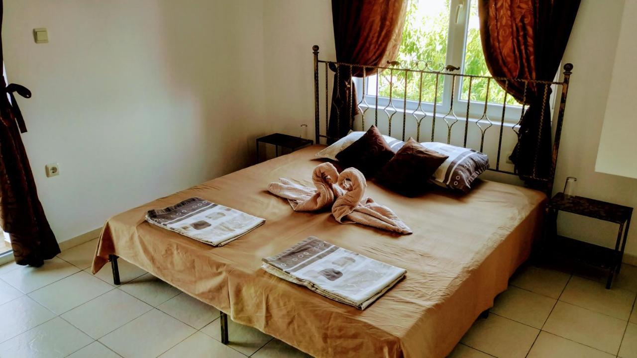 Dracena Guesthouse Rawda Exterior foto