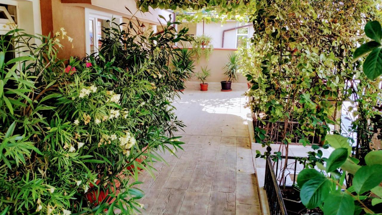 Dracena Guesthouse Rawda Exterior foto