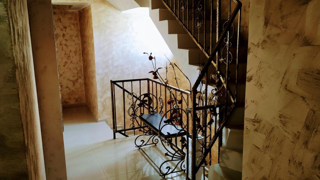 Dracena Guesthouse Rawda Exterior foto