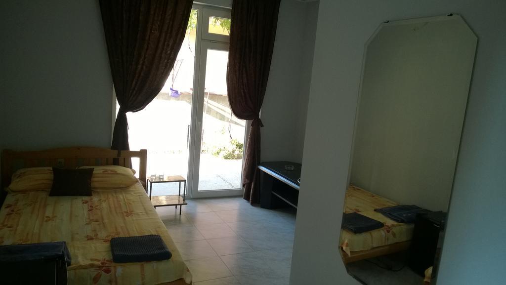 Dracena Guesthouse Rawda Exterior foto