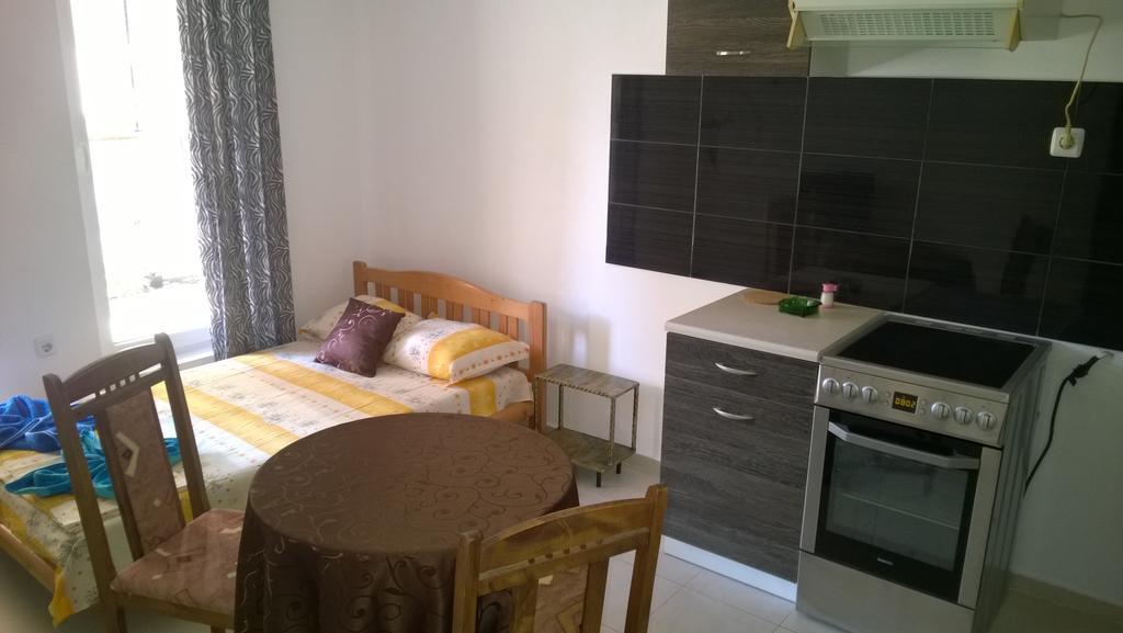 Dracena Guesthouse Rawda Exterior foto