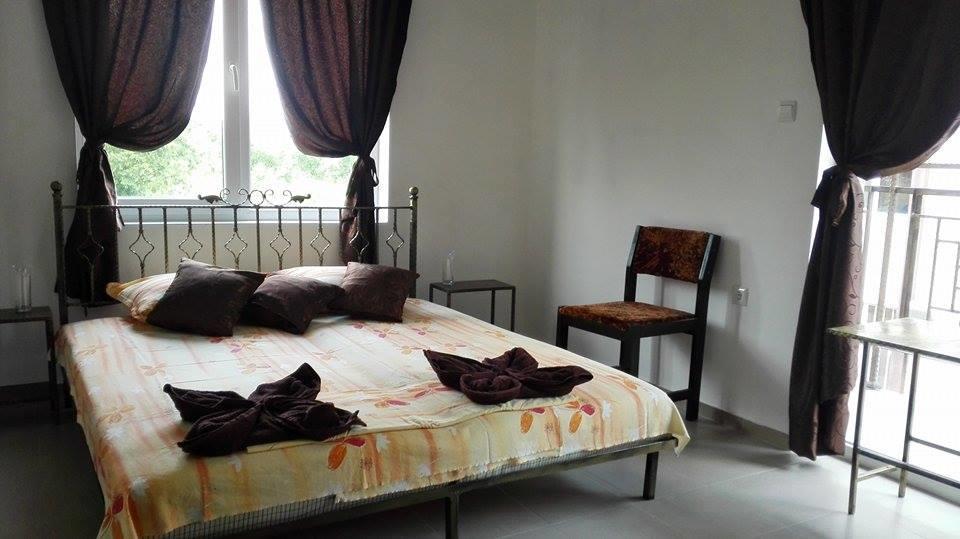 Dracena Guesthouse Rawda Exterior foto