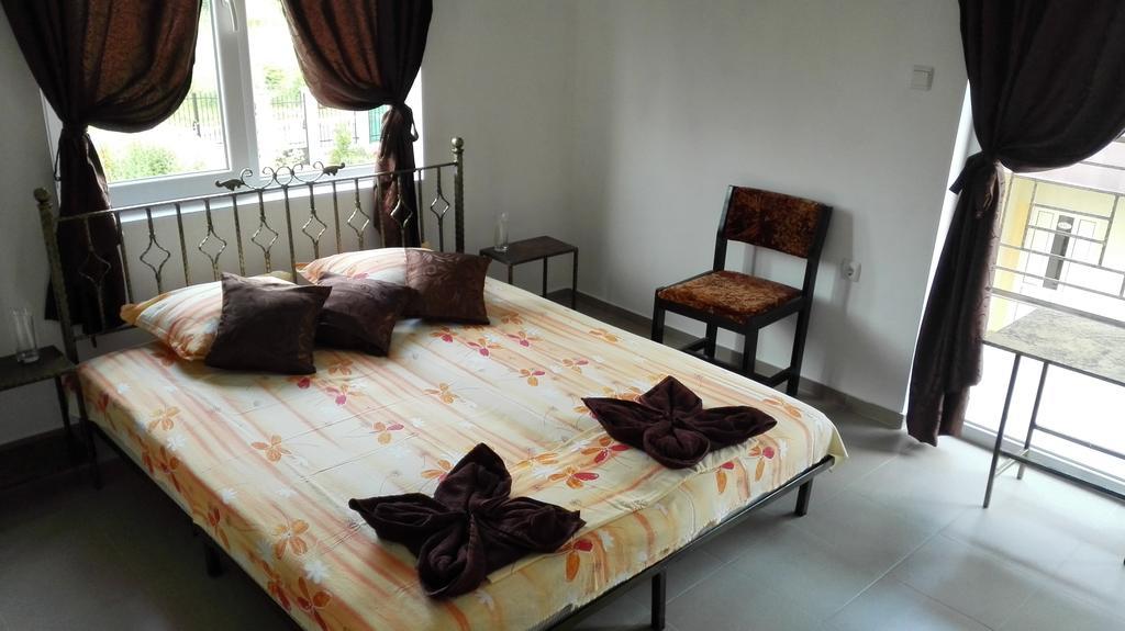 Dracena Guesthouse Rawda Exterior foto