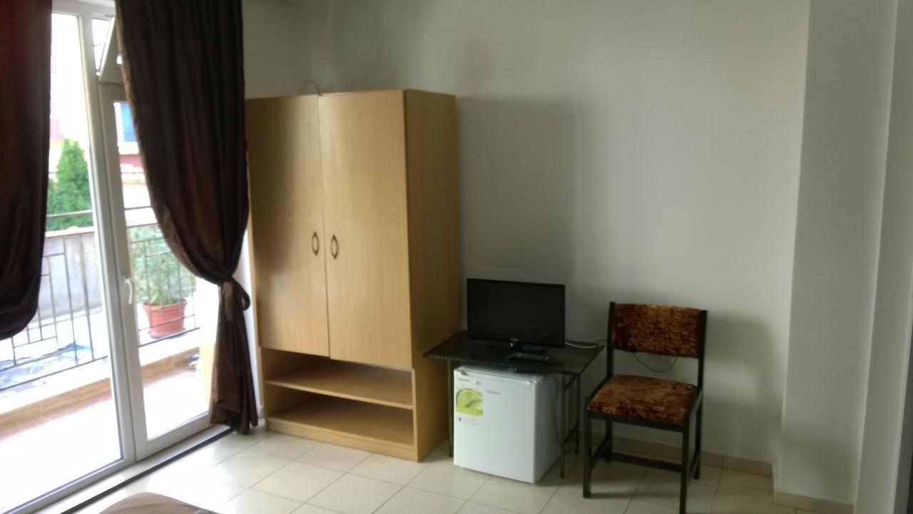 Dracena Guesthouse Rawda Exterior foto