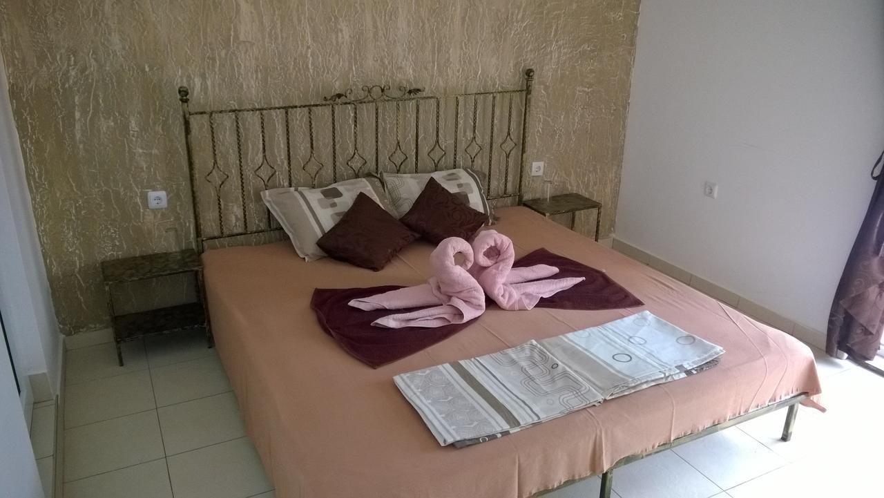 Dracena Guesthouse Rawda Exterior foto